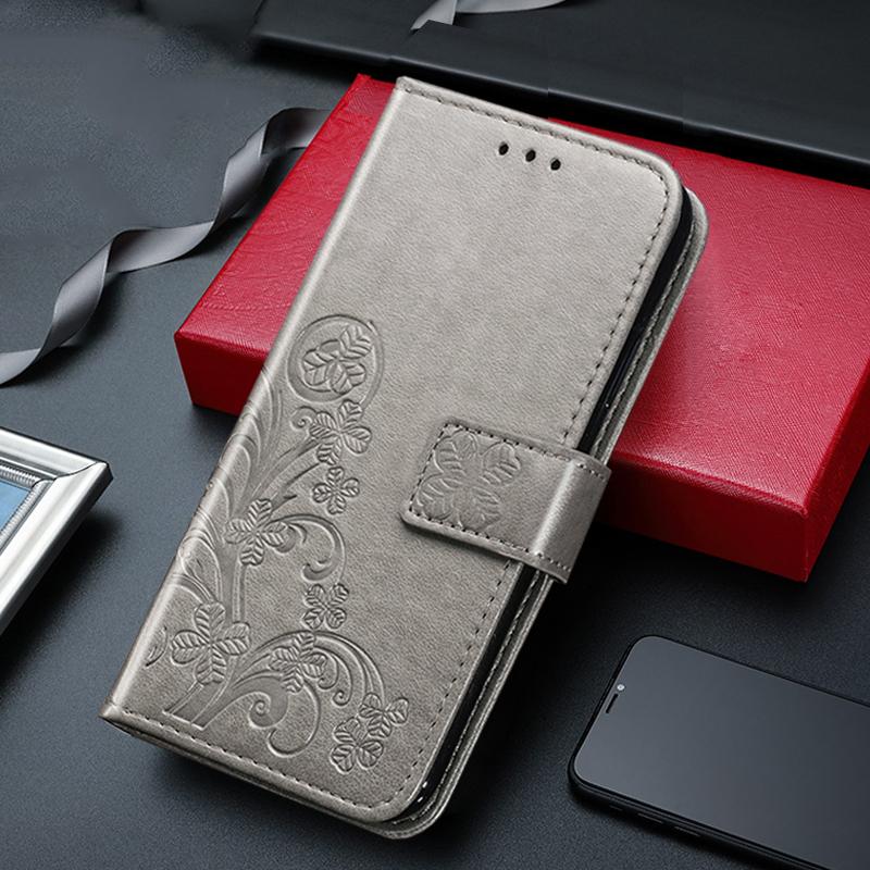 Flower Leather Flip Book Case For Samsung Galaxy S22 S21 A23 A33 A53 A73 A13 P50 Honor 50 Redmi Note 11 10C iPhone 14 13 12 11 Pro Max Wallet Cover