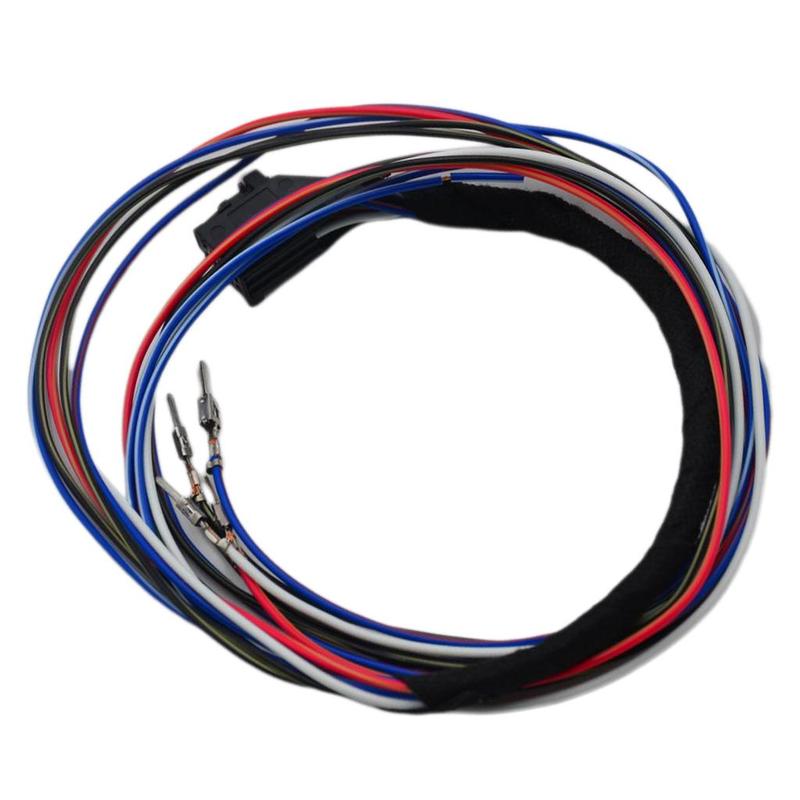 Vehicle Cruise Control Module Easy Fit Electronic Component for VW Golf MK4 Passat B5 Beetle Skoda Superb Seat Jetta