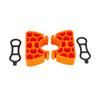 Multifunctional MTB Maintenance Handlebar Stand Anti-Slip Cycling Handlebar Holder  MTB Maintenance