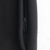 Li Ning Badminton-Serie Bequeme Fleece-Sporthose aus warmem Baumwoll-Polyester-Strick, Unisex, YZMB13-2