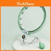 Material Smart Massage Lazy Hula Hoop With Digital Counter For Fitness And Body Shaping