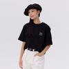 MLB MONOGRAM SS26 T Shirt Unisex 3ATSM0663-50BKS