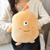 Hot Water Bag Warm Belly Rechargeable Explosion-Proof Hand Warmer Heating Pad Female Winter Cute Plush Hot-Water Bag Cartoon