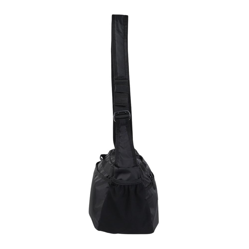 GRANITE GEAR Packable 2210900072 Courier, Black,
