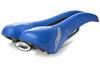 SELLE SMP HYBRID Saddle, Matte Blue, HYBRID03-BL