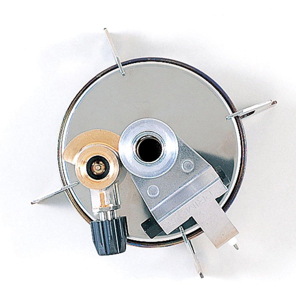 PRIMUS IP-2243PA 2243 Burner, Single Burner for Mountaineering and Outdoor Use
