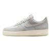 Nike Air Force 1 Low '07 LV8 Grigio Fumo Chiaro Oro Metallizzato Avorio Pallido Sneakers FZ5222-001
