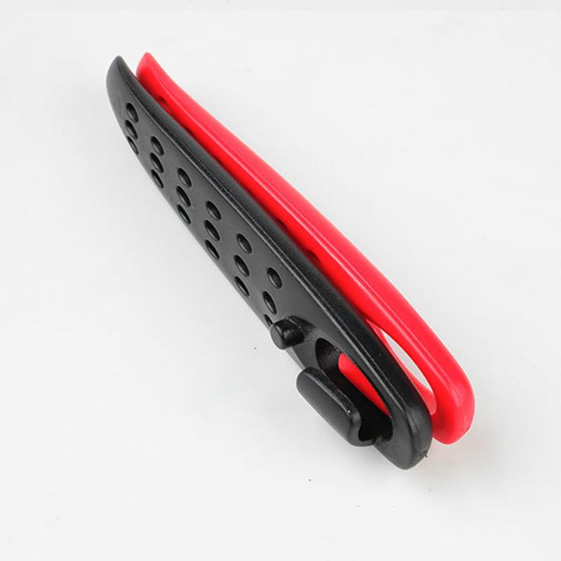 2Pcs Bicycle Cycling Tire Lever Light Tire Pry Bar Lever Bike Repair Wheel Opener Switch Tool Set Bicycle Parts