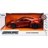 Lykan Hypersport Rame 1:Veicolo pressofuso in scala 24