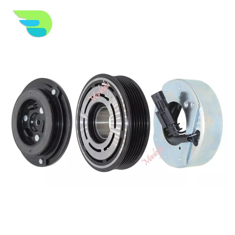 

Шкив муфты компрессора кондиционера для CHEVROLET CRUZE J300 1.6 1.7 Vauxhall OPEL ASTRA J CASCADA ZAFIRA 401351739 13387234 13414017