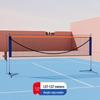 Datang Yu Portable Foldable Badminton Net Rack