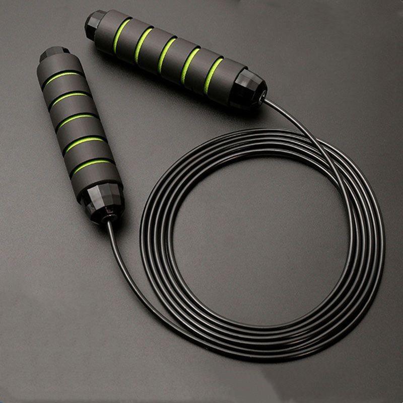 Jumping Rope Weight-bearing Female Male Adult Sports Equipment for Weight Loss