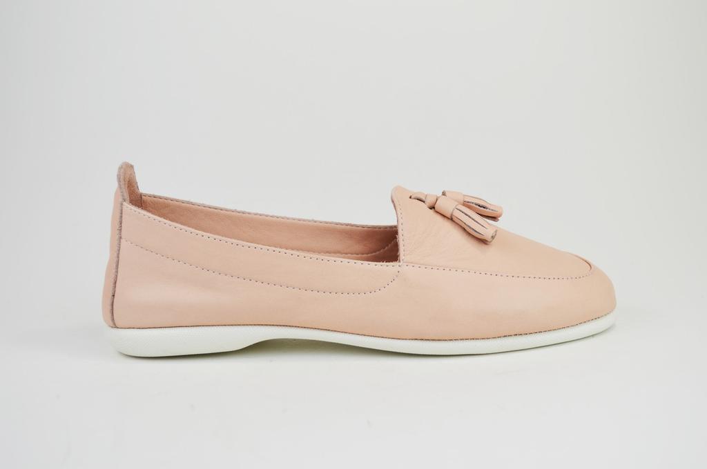 Ballerine Phany 36713 36 Pelle cipria
