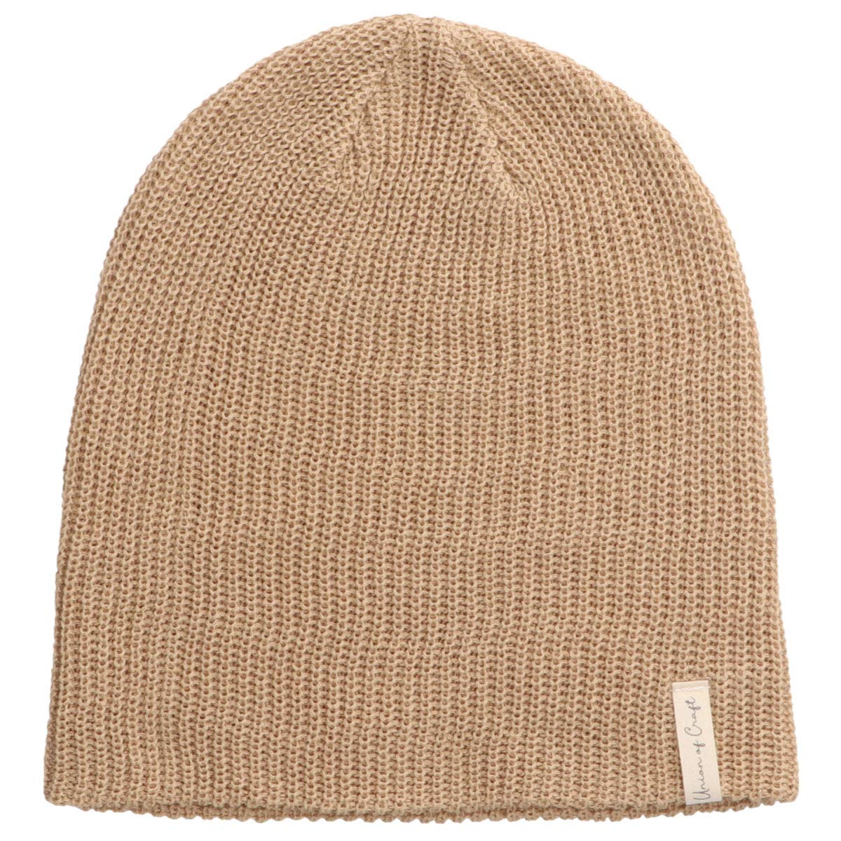 

BASIQUENTI Льняной Большой Вязаный Крючком Размер Один Подходит и Бежевая Шапка, Шляпа, Все, Женский Мужской, бежевый