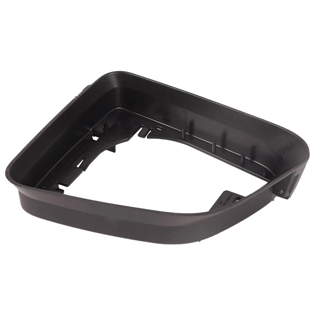 1KS Pro Tesla Model Y - Kryt Rám Zrcátka Bočního Křídla Zadního Pohledu Vlevo Vpravo Čalounění Čepice Nahradit 801 801