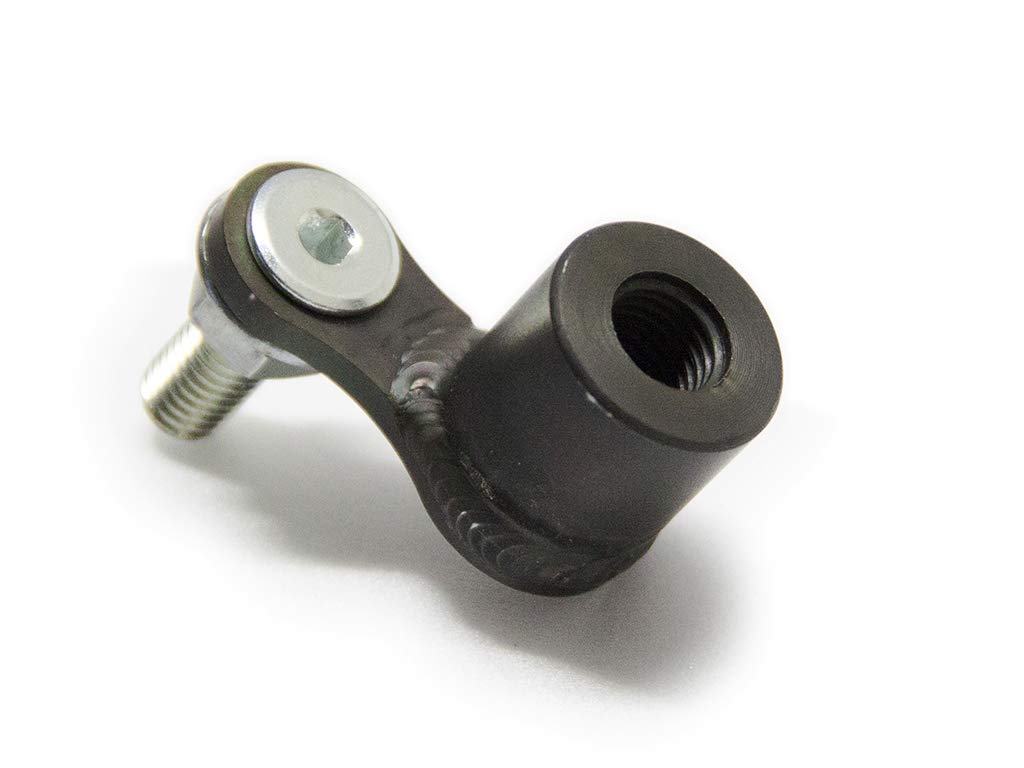 

MAGURA MOTOR ROCK Mirror Bracket for Clutch/Brake Lever (MR-HC053)