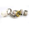 PPR Electroplated External Thread Ball Valve