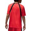New Jordan Basketball Jersey Men's Spicy Pepper Red FQ0307-673
