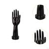 Mannequin Hand Display Accessories Holder Glove Bracelet Chain Gifts Nail Art Training