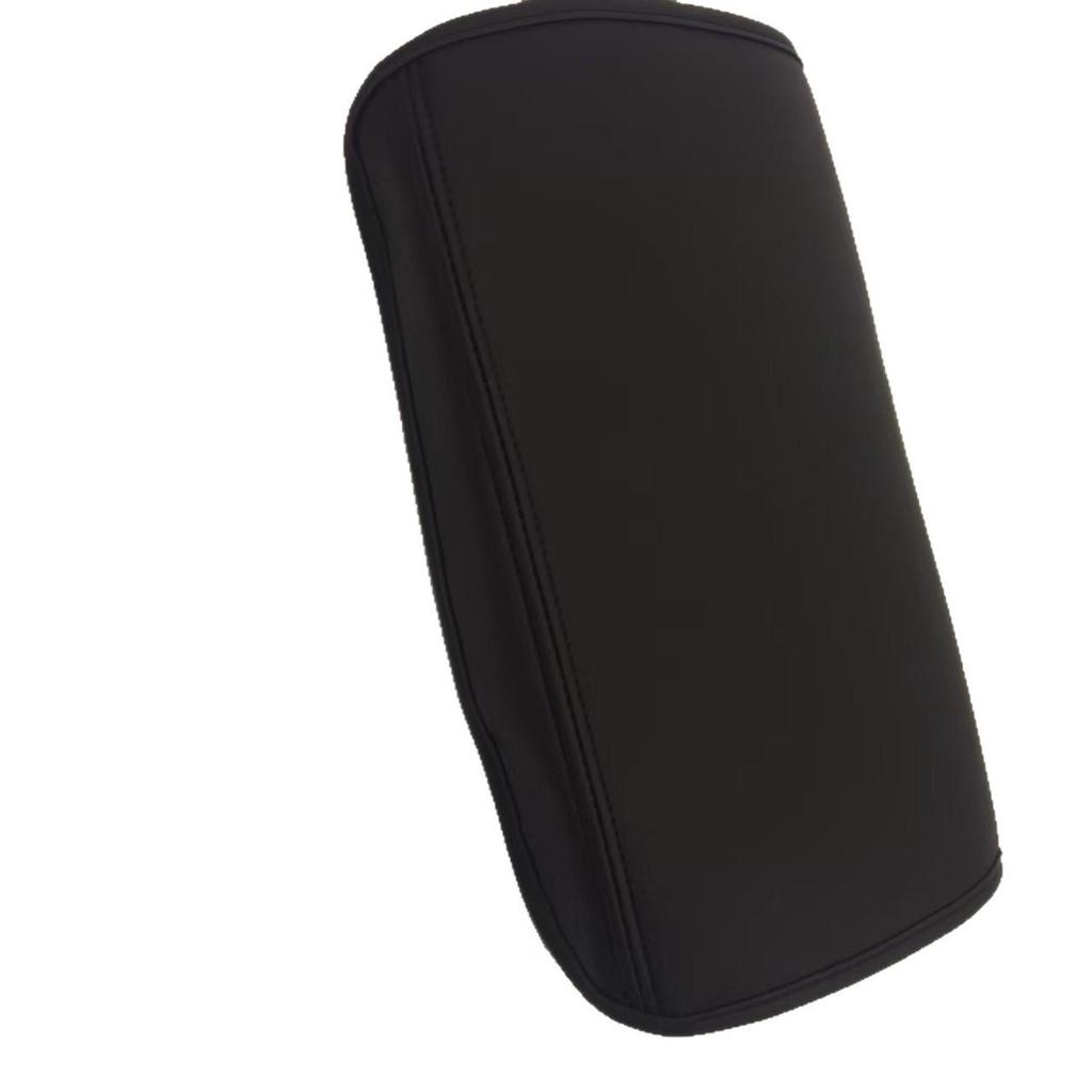 Armrest Storage & Protective Cover for Tesla Model Y/3 Interior Upgrade