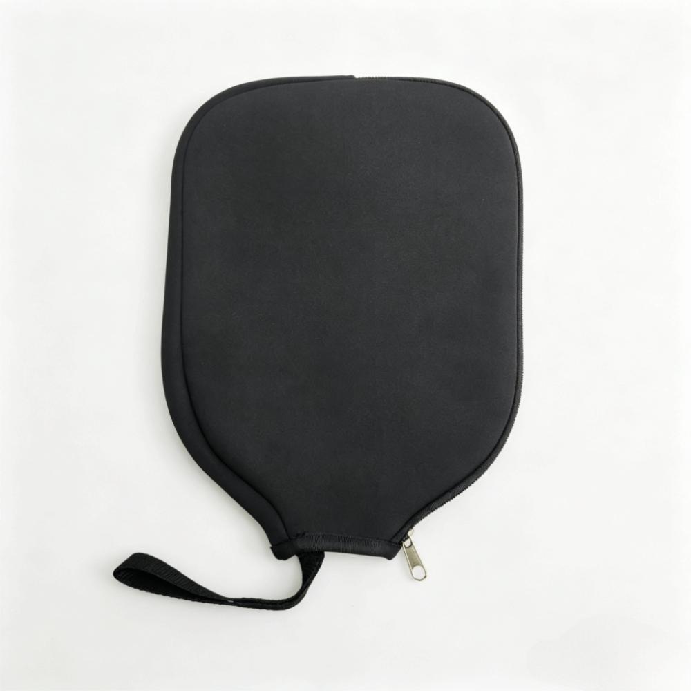 Waterproof Pickleball Paddle Cover Lightweight Pickleball Racket Sleeve Outdoor Sports