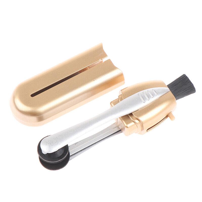 Glasses Cleaner Brush Sun Glasses Eyeglass Cleaner Cloth Lens Wipe Cleaning T EO