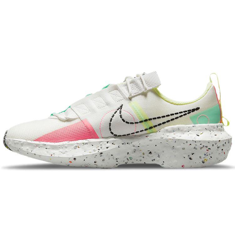 Nike WMNS Crater Impact Summit White CW2386-101 EU 38.5