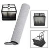 Brush Filter Replacement High-Quality Bristles Cleaner Air