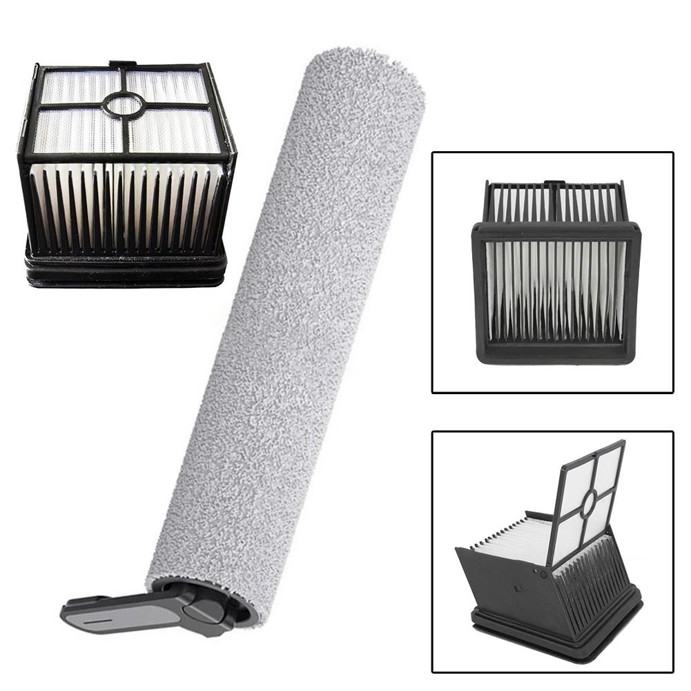 Brush Filter Replacement High-Quality Bristles Cleaner Air