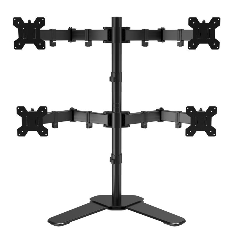 ATSCORE Multi-Screen Monitor Mounts & Stands