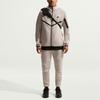 Nike Pantalon Polaire Homme Beige/Noir Modéré HV0959-236