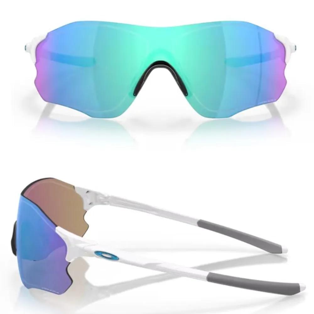 

OO9313 15 38mm Oakley EVZero Pass Sunglasses OO9313 15 38mm