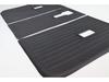 Lexus NX Waterproof Trunk Mat - Wear-Resistant TPE Cargo Accessory