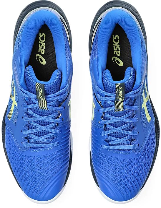 Volleyball shoes NETBURNER BALLISTIC FF MT 3 unisex adult [Asics]