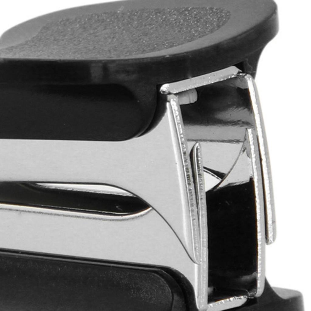 Staple Remover Portable Easy to Use Practical Effective Pinch Jaw Style Staple Puller Removal Tool