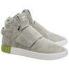 Adidas Tubular Invader Strap Sesame Unisex Sneakers Grey Sesosl BB5040