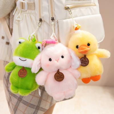 Puppen & Kuscheltiere – Stoff- & Plüschtiere