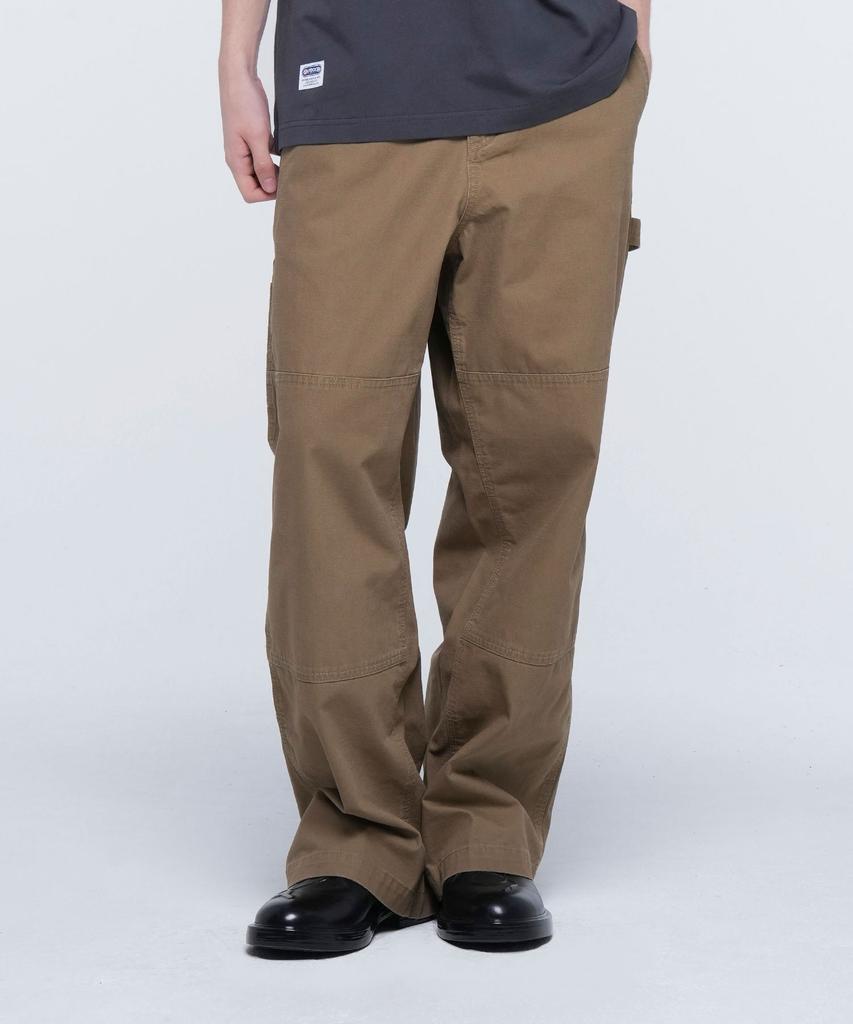 OUTDOOR PRODUCTS Cotton Work Pants (Camel)