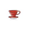European & American Coffee Series Jewelry: Pour-over Kettle, AeroPress, Chemex, Filter Cup Alloy Brooch