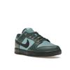 Nike Dunk Low Retro SE 'Vintage Green Denim Turquoise' FZ3052-300