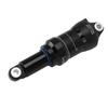 Bike Rr Shock Aluminum Alloy 165mm Lightweight   Pressure Rr   for Mountain Bikes Electric Downhill Bikes