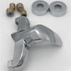 Beiyou Bathtub Shower Mixer Faucet