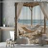 Banyo ve tuvalet – Duş Perdeleri