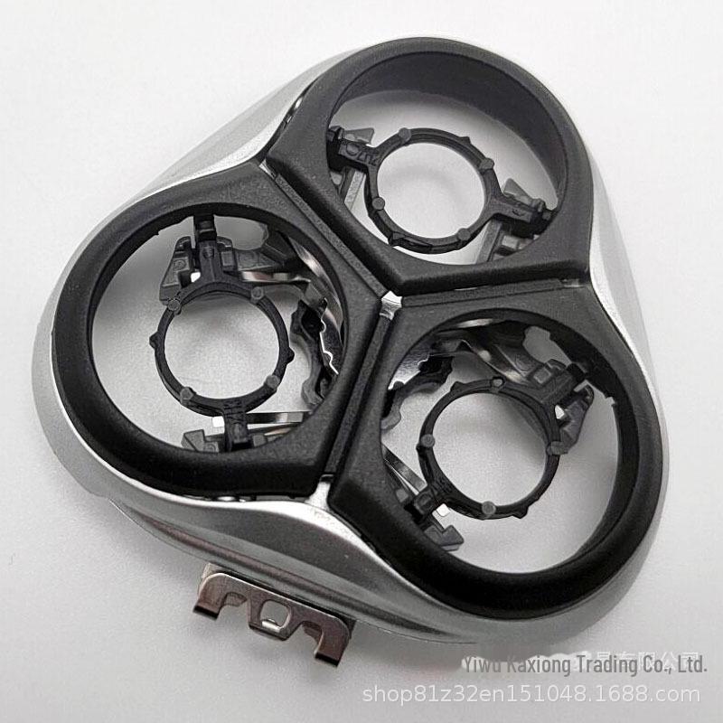 

Совместимая головка электробритвы Philips для PT725, PT722, PT726, AT750 с кронштейном Carmen.