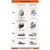 Nike ACG Zegama Hike Men's Trail Running Shoes