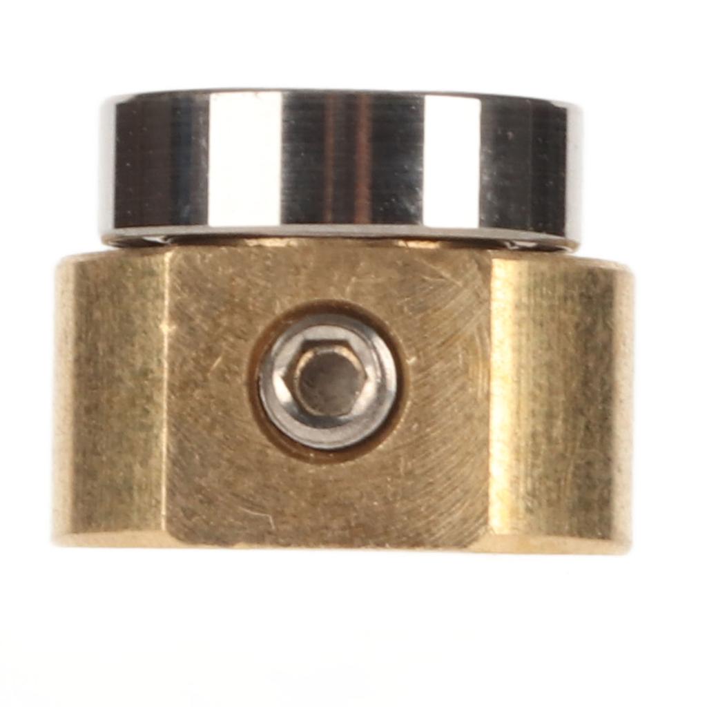 Tätowiermaschine Exzenterrad Professionelles Legierungs-Nockenrad Rotary-Tätowiermaschine Ersatzteil Zubehör