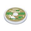 Morris Varivas Avani Eging Premium VSP Shock 10lb Natural Fluorocarbon Leader, 30m, 2-inch