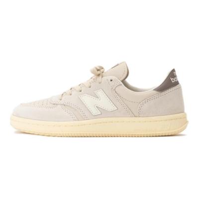 T500 'Bisque Linen' Sneakers CT500SNB