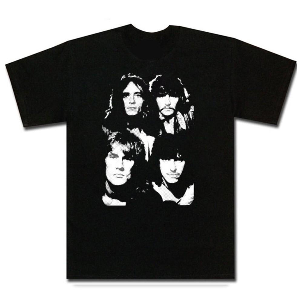 Alvin Lee Ten Years After Guitarists T Shirt Unisex T-Shirt XXL