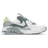Nike Air Max Excee Comfortable Sports Fabric Low-Top Running Shoes Men sneakers Gray Green CD4165-111